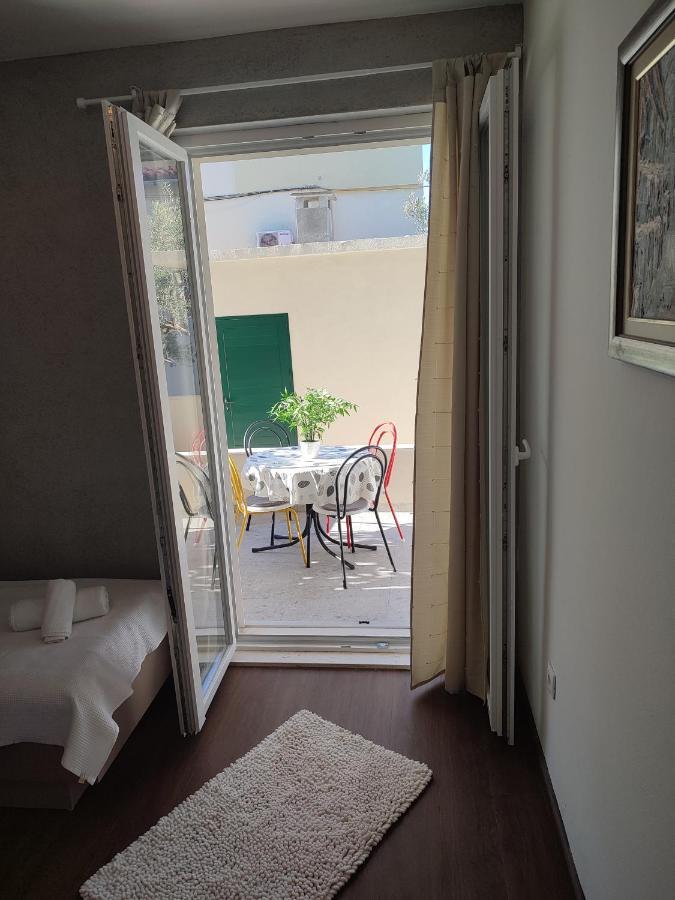 Apartments Lalic Tucepi Exterior photo