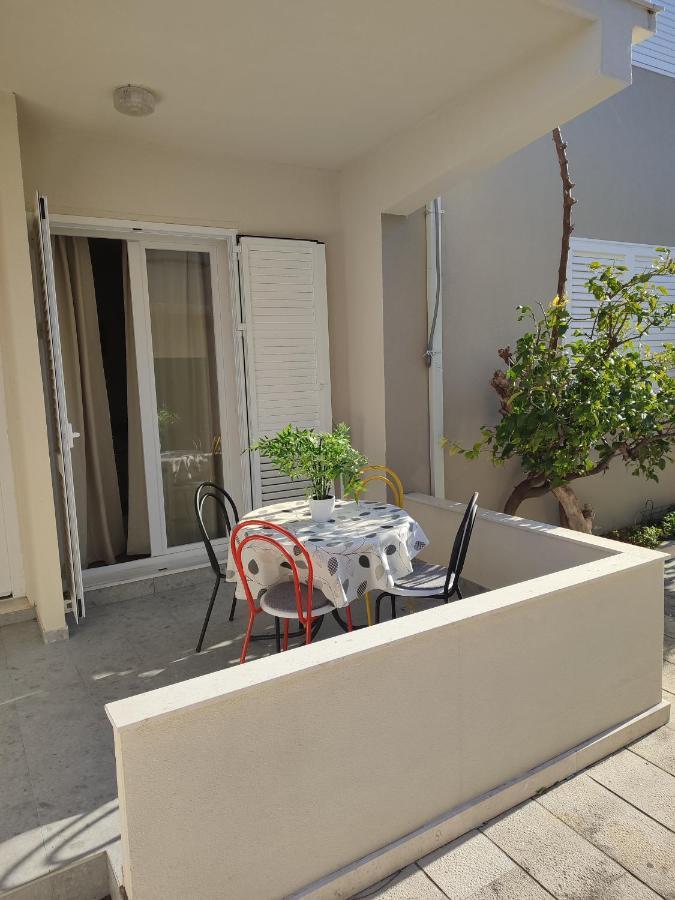 Apartments Lalic Tucepi Exterior photo